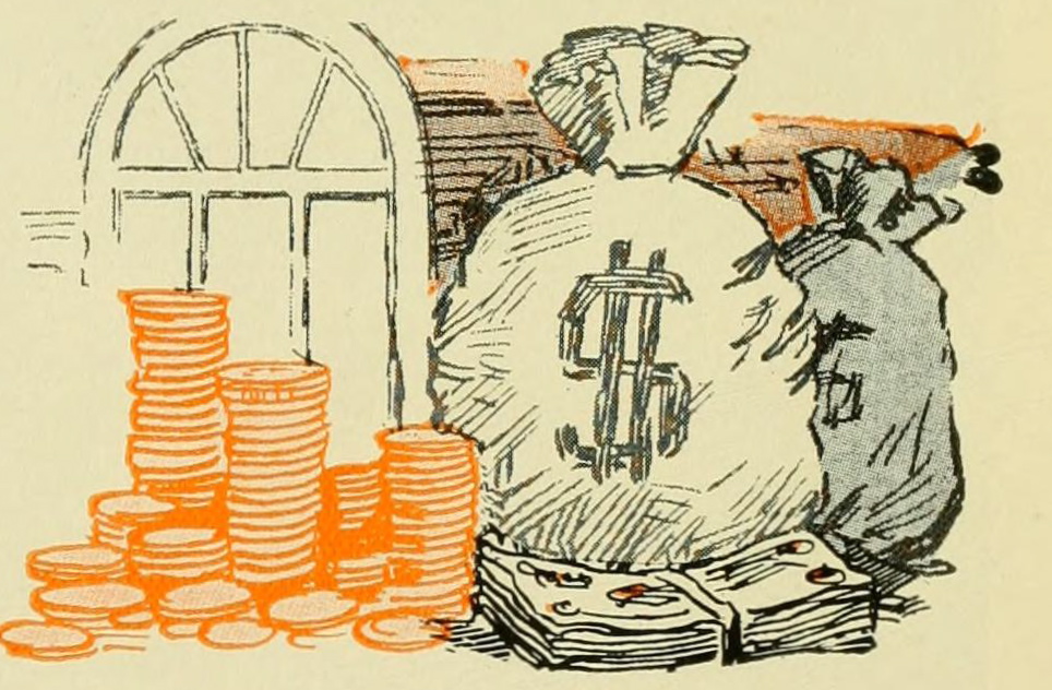 Kamu personeli ve kamu malları