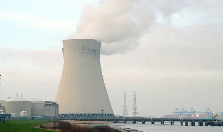 Türkiye’de Nükleer Enerji İşletmecisinin Sorumluluğu