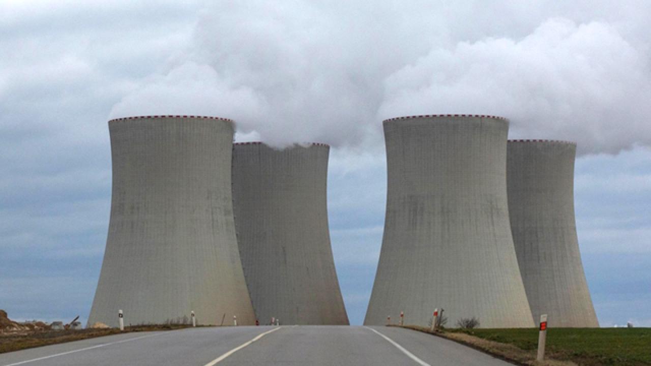 Türkiye’de Nükleer Enerji Hukuku